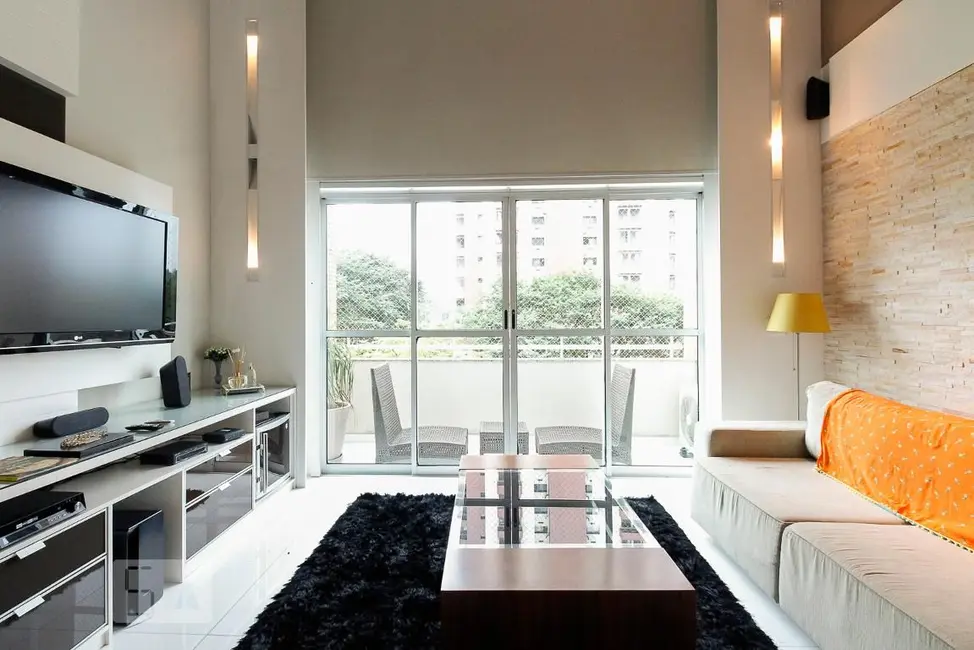 Foto 3 de Apartamento com 2 quartos à venda, 100m2 em Jardim Anália Franco, São Paulo - SP