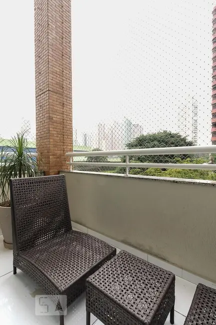 Foto 5 de Apartamento com 2 quartos à venda, 100m2 em Jardim Anália Franco, São Paulo - SP