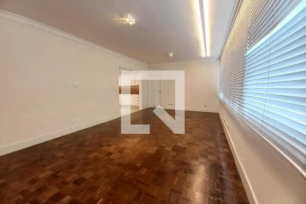 Apartamento com 3 quartos à venda, 145m2 em Santa Cecília, São Paulo - SP - imagem 2 Foto 2 de Apartamento com 3 quartos à venda, 145m2 em Santa Cecília, São Paulo - SP
