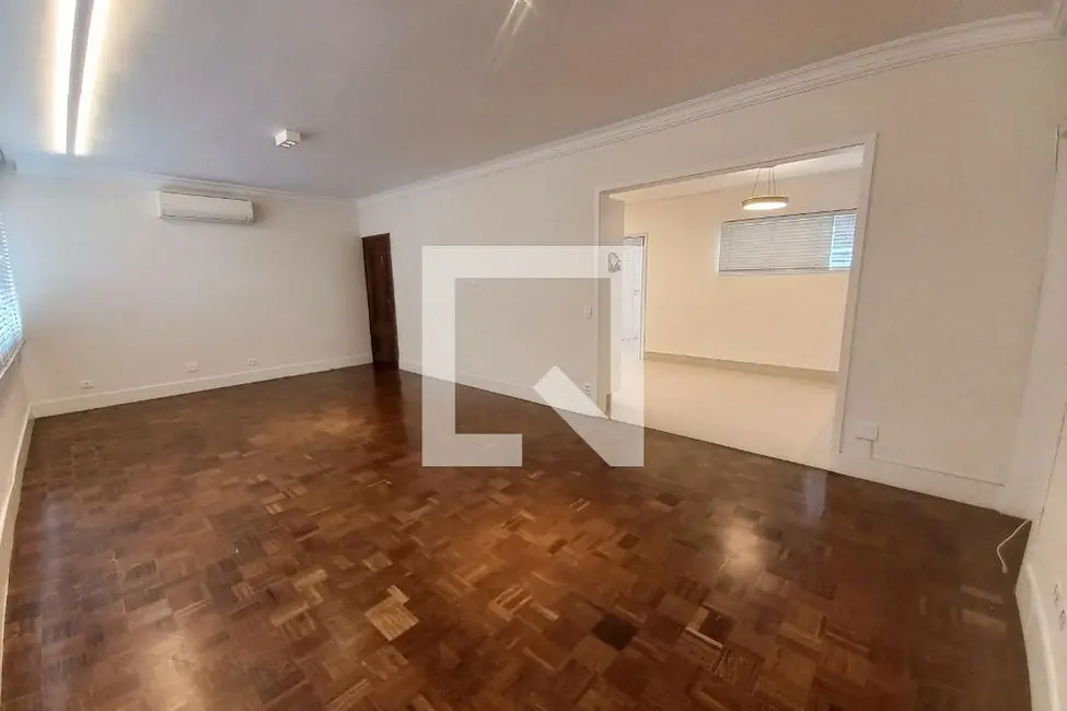 Apartamento com 3 quartos à venda, 145m2 em Santa Cecília, São Paulo - SP - imagem 3 Foto 3 de Apartamento com 3 quartos à venda, 145m2 em Santa Cecília, São Paulo - SP