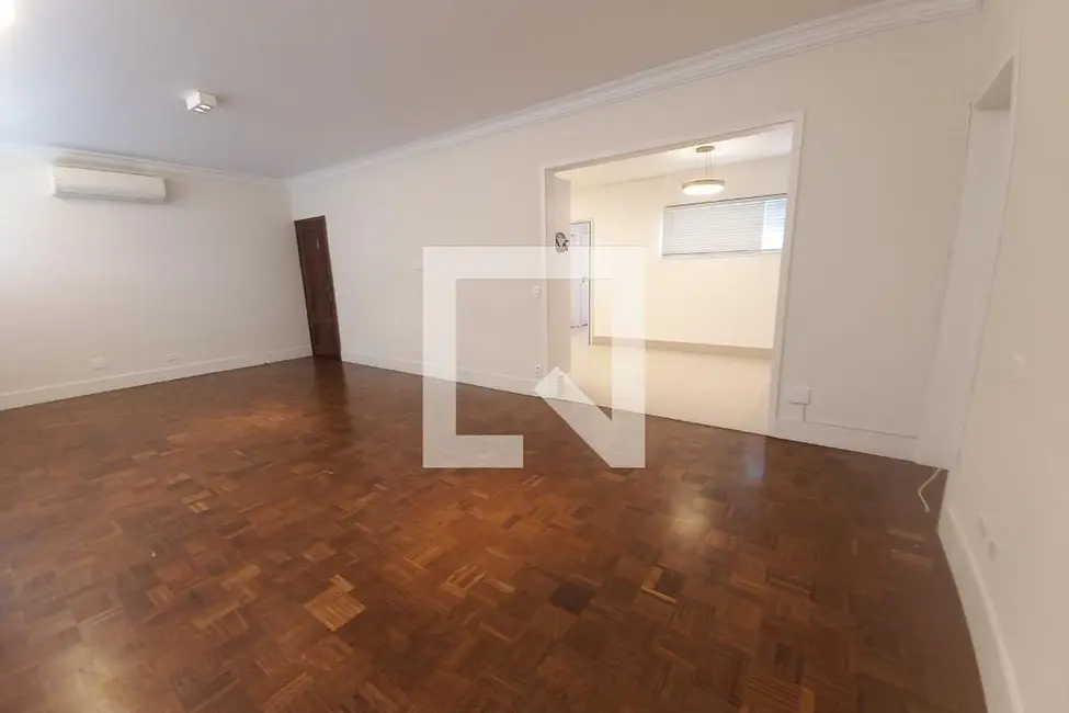 Apartamento com 3 quartos à venda, 145m2 em Santa Cecília, São Paulo - SP - imagem 5 Foto 5 de Apartamento com 3 quartos à venda, 145m2 em Santa Cecília, São Paulo - SP