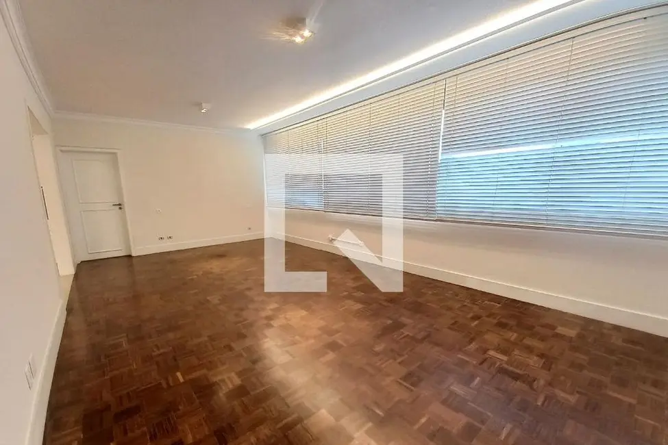 Apartamento com 3 quartos à venda, 145m2 em Santa Cecília, São Paulo - SP - imagem 1 Foto 1 de Apartamento com 3 quartos à venda, 145m2 em Santa Cecília, São Paulo - SP
