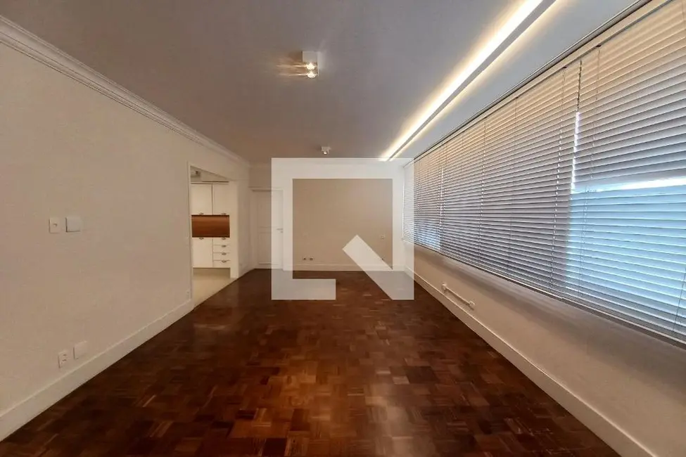 Apartamento com 3 quartos à venda, 145m2 em Santa Cecília, São Paulo - SP - imagem 6 Foto 6 de Apartamento com 3 quartos à venda, 145m2 em Santa Cecília, São Paulo - SP