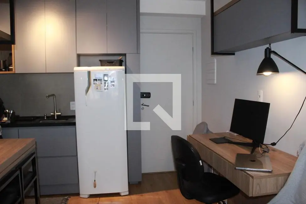 Foto 1 de Apartamento com 1 quarto à venda, 25m2 em Santa Cecília, São Paulo - SP