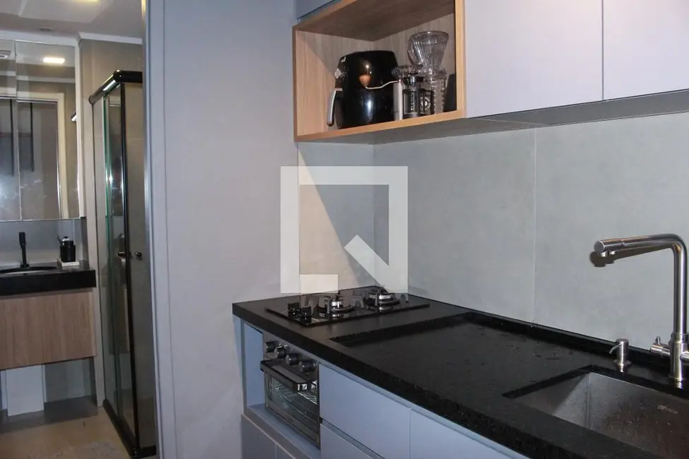 Foto 4 de Apartamento com 1 quarto à venda, 25m2 em Santa Cecília, São Paulo - SP