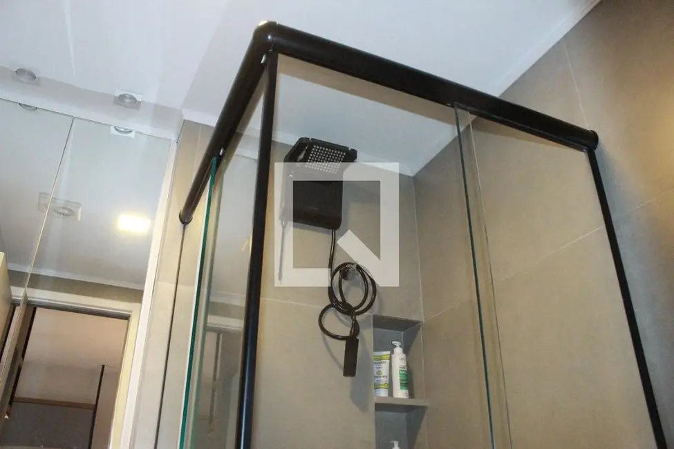 Foto 7 de Apartamento com 1 quarto à venda, 25m2 em Santa Cecília, São Paulo - SP