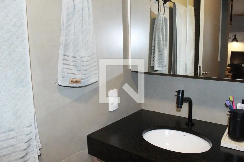 Foto 9 de Apartamento com 1 quarto à venda, 25m2 em Santa Cecília, São Paulo - SP