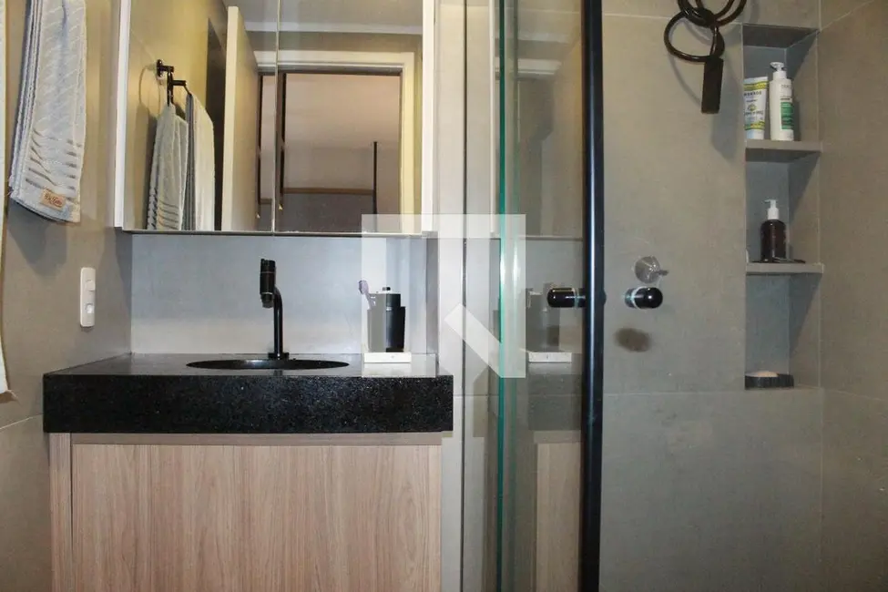 Foto 6 de Apartamento com 1 quarto à venda, 25m2 em Santa Cecília, São Paulo - SP
