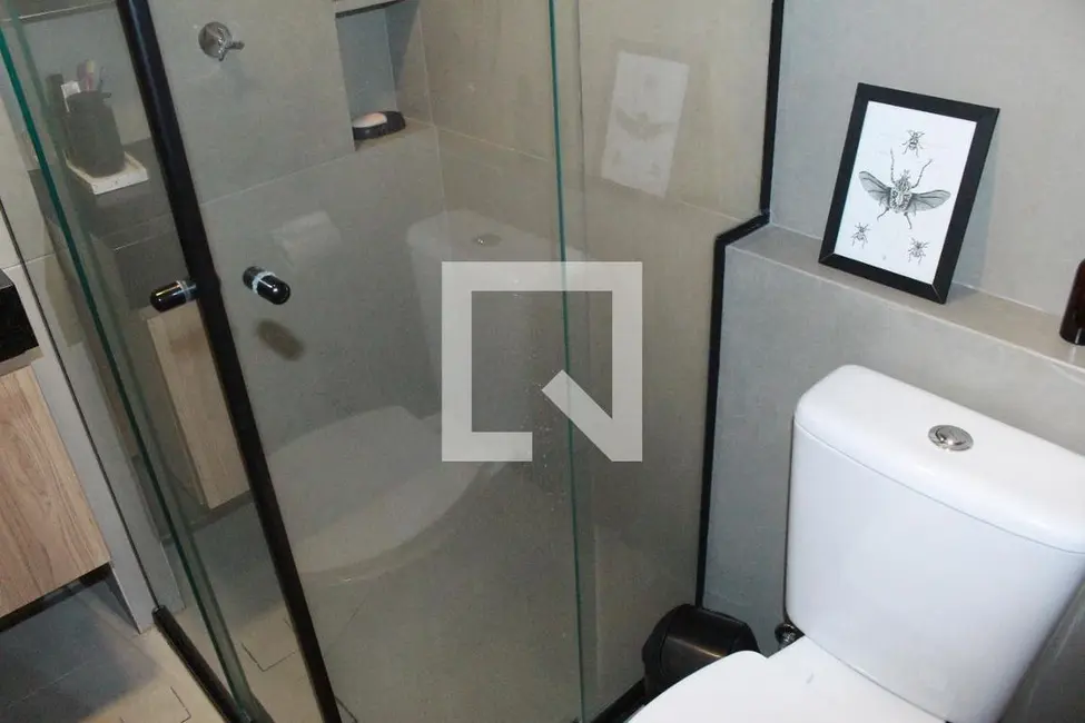Foto 8 de Apartamento com 1 quarto à venda, 25m2 em Santa Cecília, São Paulo - SP