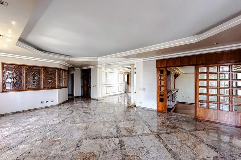 Foto 5 de Apartamento com 4 quartos à venda, 400m2 em Jardim Anália Franco, São Paulo - SP