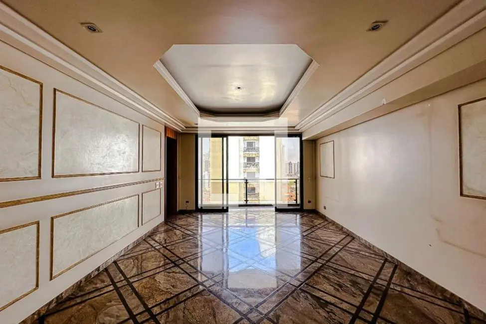 Foto 9 de Apartamento com 4 quartos à venda, 400m2 em Jardim Anália Franco, São Paulo - SP