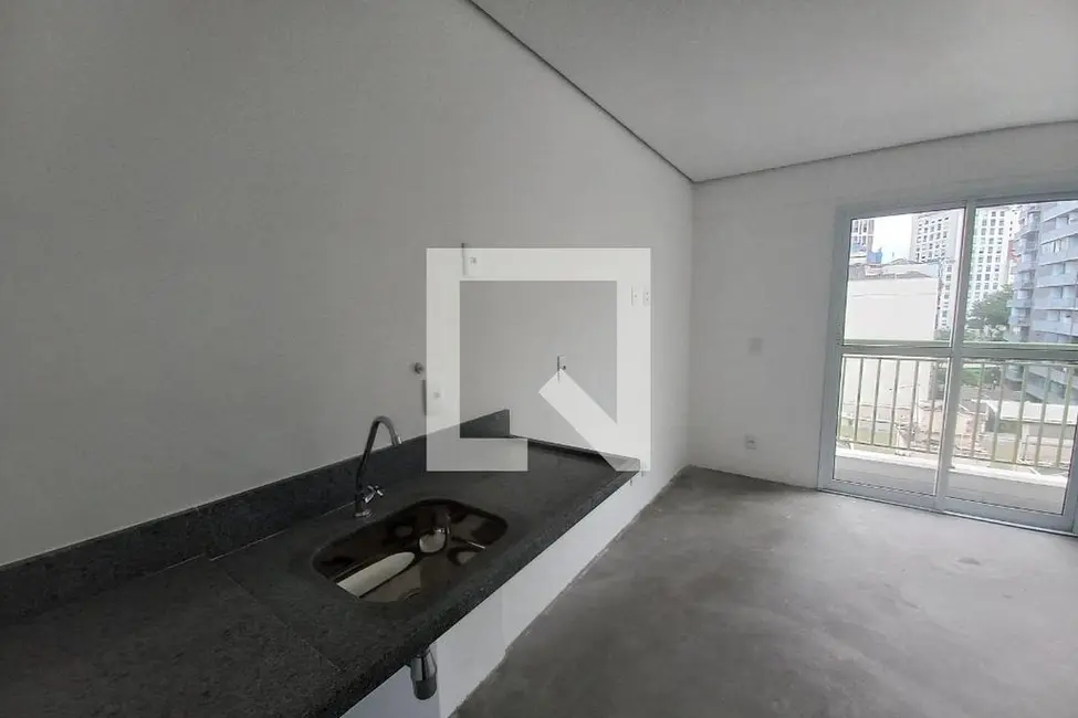 Kitnet com 1 quarto à venda, 29m2 em Santa Cecília, São Paulo - SP - imagem 1 Foto 1 de Kitnet com 1 quarto à venda, 29m2 em Santa Cecília, São Paulo - SP