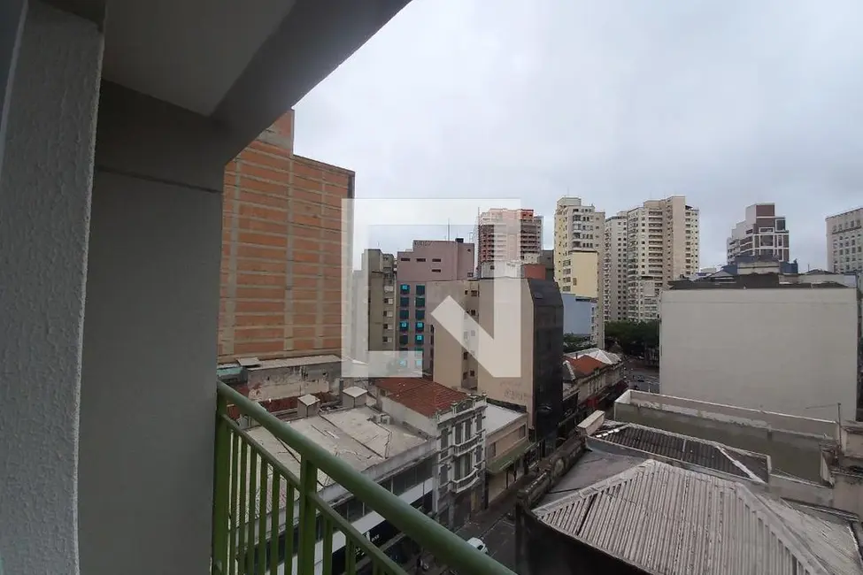 Kitnet com 1 quarto à venda, 29m2 em Santa Cecília, São Paulo - SP - imagem 6 Foto 6 de Kitnet com 1 quarto à venda, 29m2 em Santa Cecília, São Paulo - SP