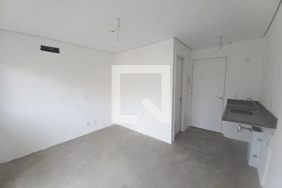 Kitnet com 1 quarto à venda, 29m2 em Santa Cecília, São Paulo - SP - imagem 2 Foto 2 de Kitnet com 1 quarto à venda, 29m2 em Santa Cecília, São Paulo - SP