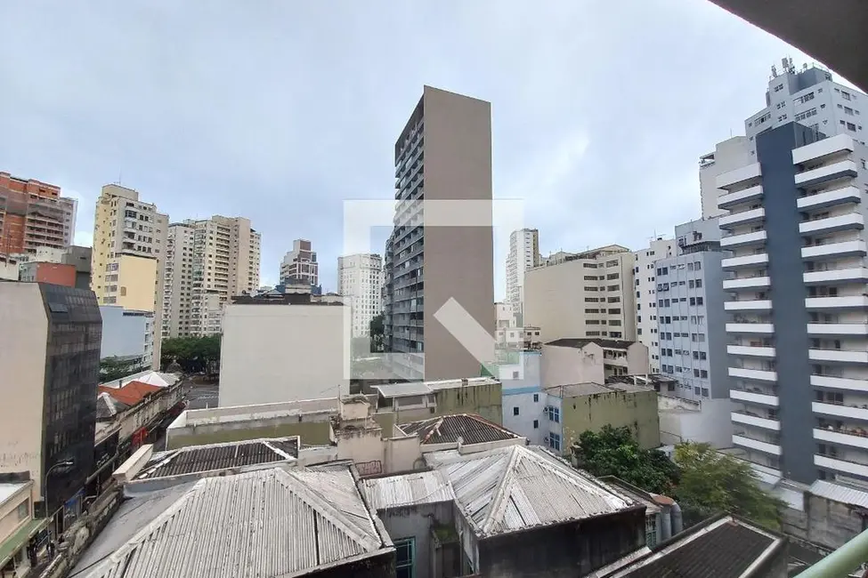 Kitnet com 1 quarto à venda, 29m2 em Santa Cecília, São Paulo - SP - imagem 8 Foto 8 de Kitnet com 1 quarto à venda, 29m2 em Santa Cecília, São Paulo - SP