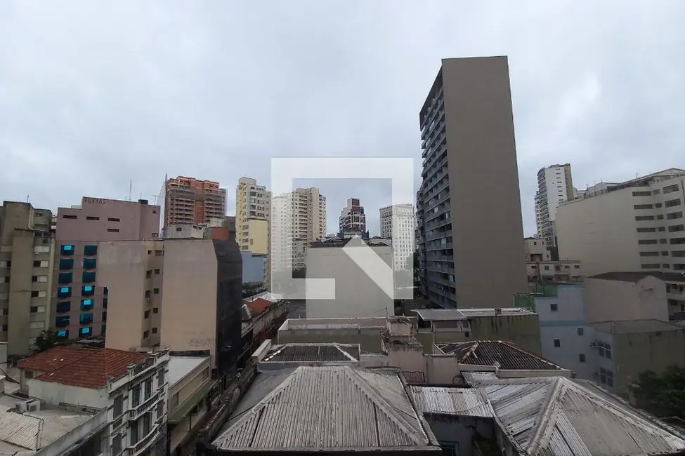 Kitnet com 1 quarto à venda, 29m2 em Santa Cecília, São Paulo - SP - imagem 7 Foto 7 de Kitnet com 1 quarto à venda, 29m2 em Santa Cecília, São Paulo - SP