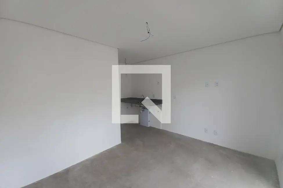 Kitnet com 1 quarto à venda, 29m2 em Santa Cecília, São Paulo - SP - imagem 3 Foto 3 de Kitnet com 1 quarto à venda, 29m2 em Santa Cecília, São Paulo - SP