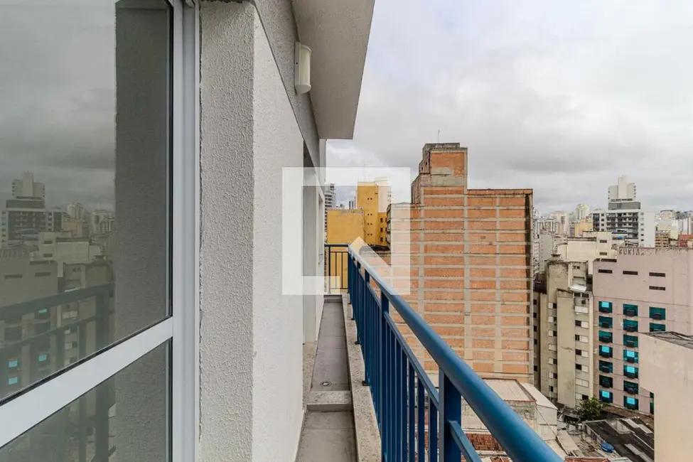 Foto 7 de Apartamento com 1 quarto à venda, 34m2 em Santa Cecília, São Paulo - SP
