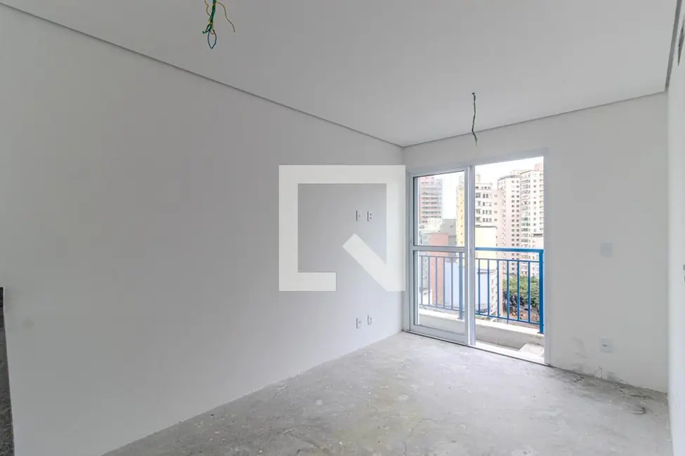 Foto 2 de Apartamento com 1 quarto à venda, 34m2 em Santa Cecília, São Paulo - SP