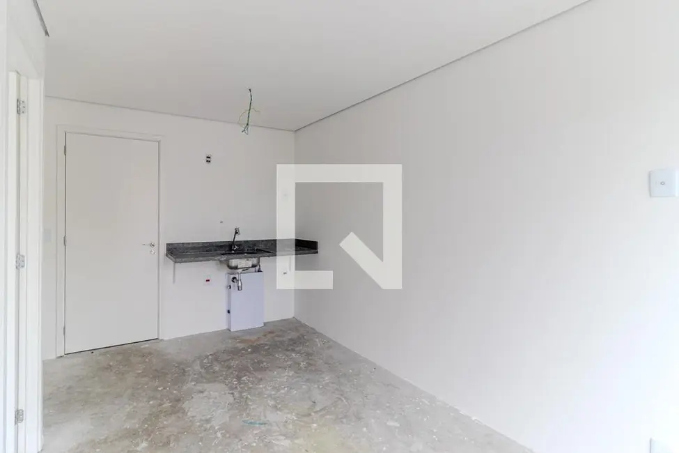 Foto 4 de Apartamento com 1 quarto à venda, 34m2 em Santa Cecília, São Paulo - SP