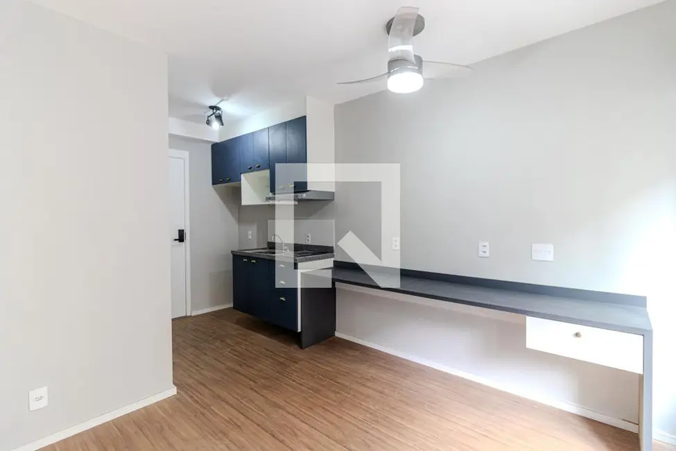 Kitnet com 1 quarto à venda, 20m2 em Santa Cecília, São Paulo - SP - imagem 6 Foto 6 de Kitnet com 1 quarto à venda, 20m2 em Santa Cecília, São Paulo - SP