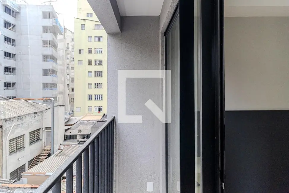 Kitnet com 1 quarto à venda, 20m2 em Santa Cecília, São Paulo - SP - imagem 9 Foto 9 de Kitnet com 1 quarto à venda, 20m2 em Santa Cecília, São Paulo - SP