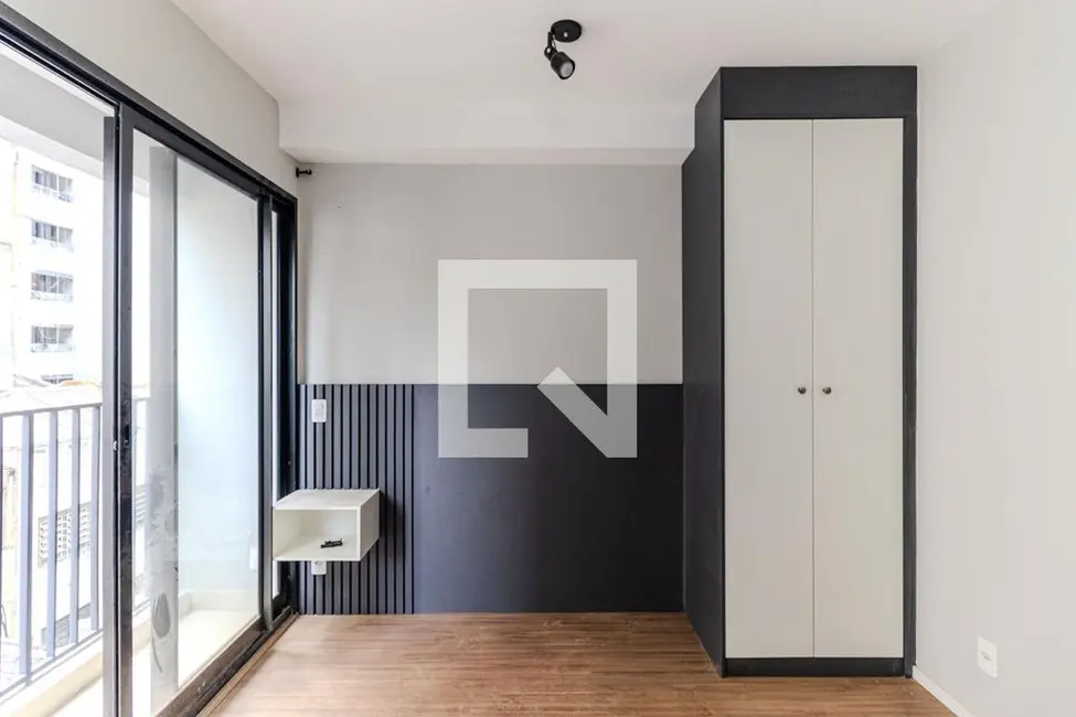 Kitnet com 1 quarto à venda, 20m2 em Santa Cecília, São Paulo - SP - imagem 5 Foto 5 de Kitnet com 1 quarto à venda, 20m2 em Santa Cecília, São Paulo - SP