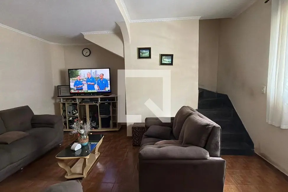 Foto 2 de Casa com 3 quartos à venda, 288m2 em Jardim Anália Franco, São Paulo - SP