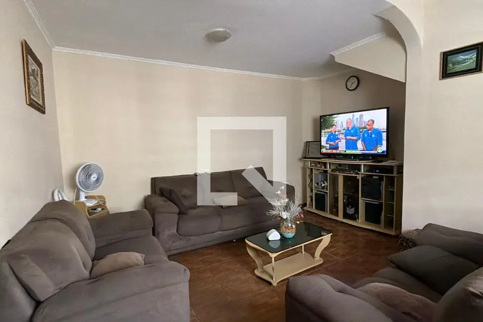 Foto 3 de Casa com 3 quartos à venda, 288m2 em Jardim Anália Franco, São Paulo - SP
