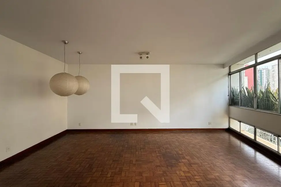 Foto 2 de Apartamento com 3 quartos à venda, 140m2 em Santa Cecília, São Paulo - SP
