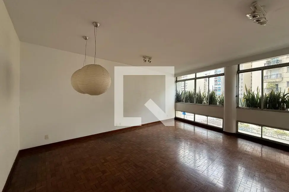 Foto 1 de Apartamento com 3 quartos à venda, 140m2 em Santa Cecília, São Paulo - SP