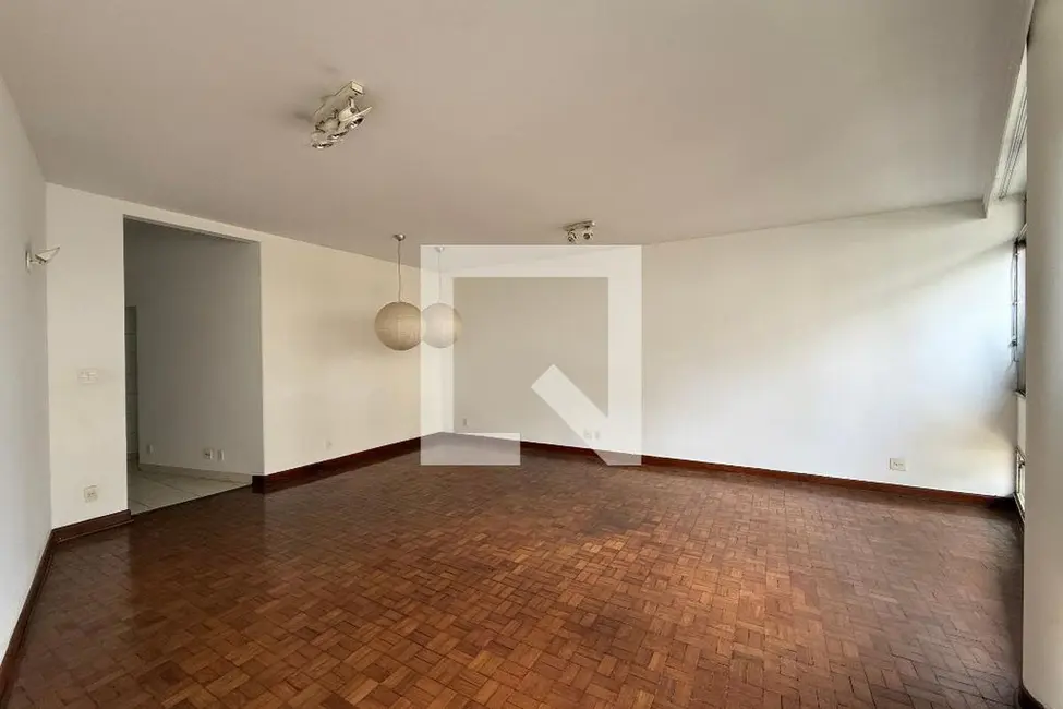 Foto 3 de Apartamento com 3 quartos à venda, 140m2 em Santa Cecília, São Paulo - SP