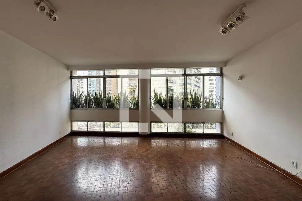 Foto 4 de Apartamento com 3 quartos à venda, 140m2 em Santa Cecília, São Paulo - SP