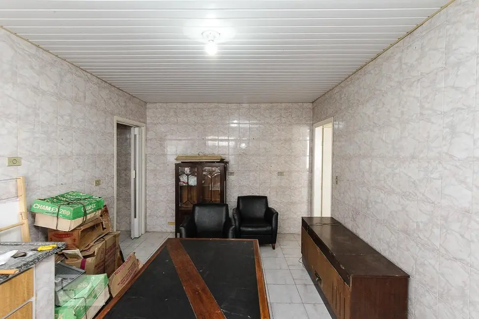 Foto 6 de Casa com 4 quartos à venda, 228m2 em Jardim Anália Franco, São Paulo - SP