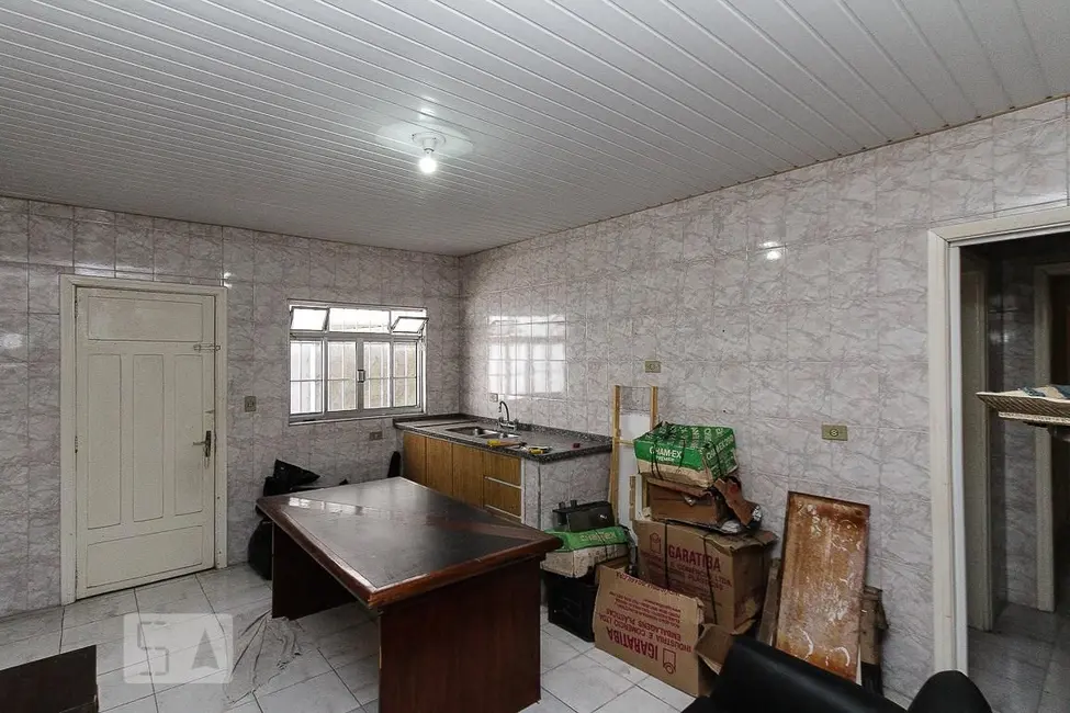 Foto 5 de Casa com 4 quartos à venda, 228m2 em Jardim Anália Franco, São Paulo - SP