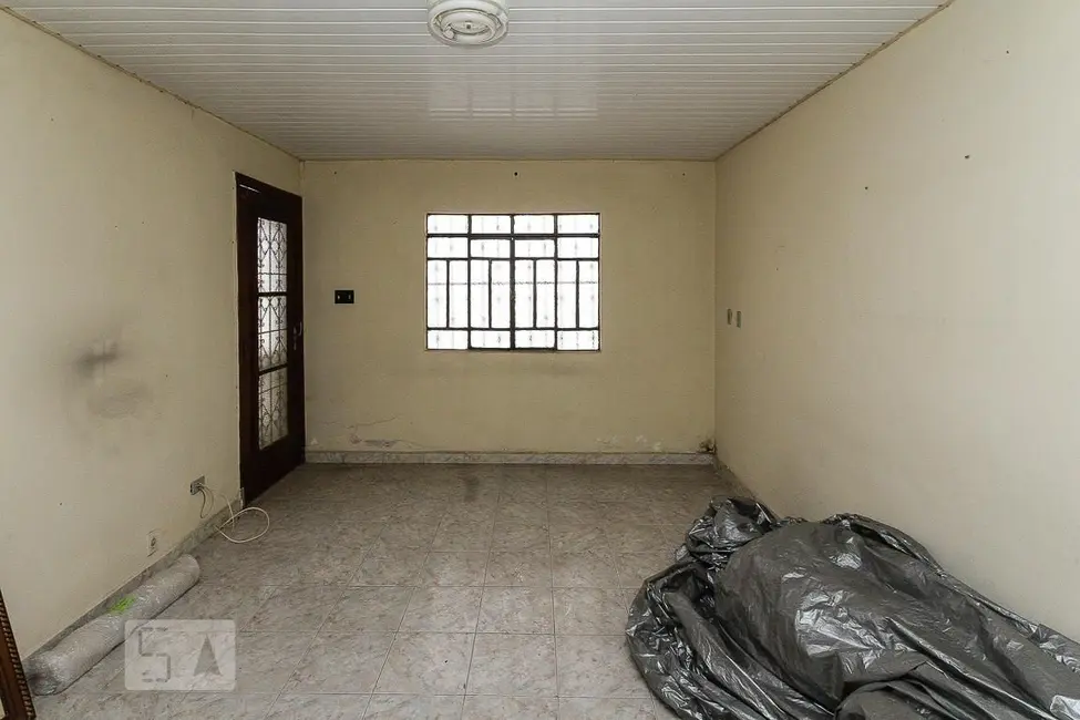 Foto 1 de Casa com 4 quartos à venda, 228m2 em Jardim Anália Franco, São Paulo - SP
