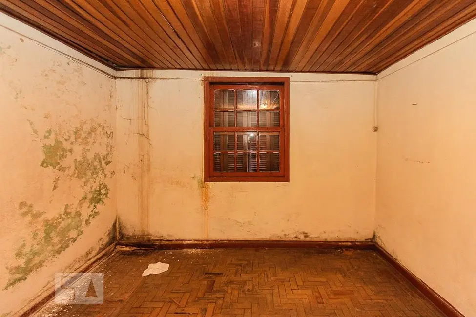 Foto 3 de Casa com 4 quartos à venda, 228m2 em Jardim Anália Franco, São Paulo - SP