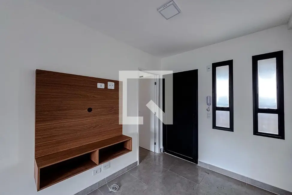 Foto 3 de Apartamento com 2 quartos à venda, 38m2 em Jardim Anália Franco, São Paulo - SP