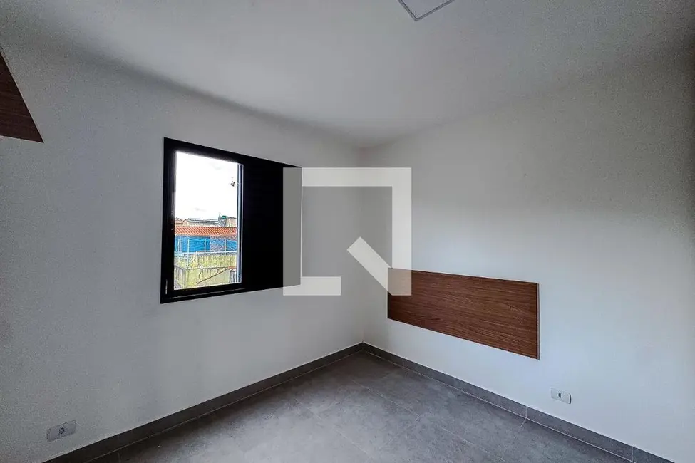 Foto 5 de Apartamento com 2 quartos à venda, 38m2 em Jardim Anália Franco, São Paulo - SP