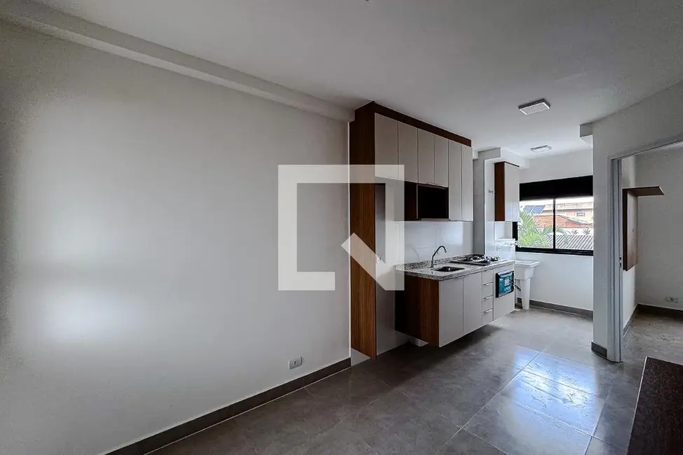 Foto 1 de Apartamento com 2 quartos à venda, 38m2 em Jardim Anália Franco, São Paulo - SP