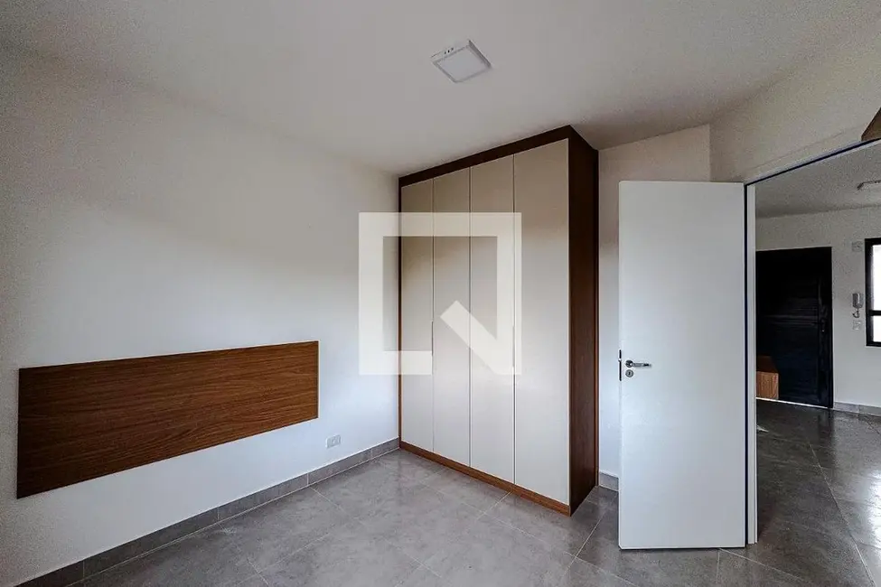 Foto 8 de Apartamento com 2 quartos à venda, 38m2 em Jardim Anália Franco, São Paulo - SP