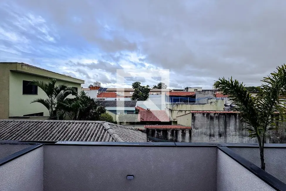 Foto 9 de Apartamento com 2 quartos à venda, 38m2 em Jardim Anália Franco, São Paulo - SP