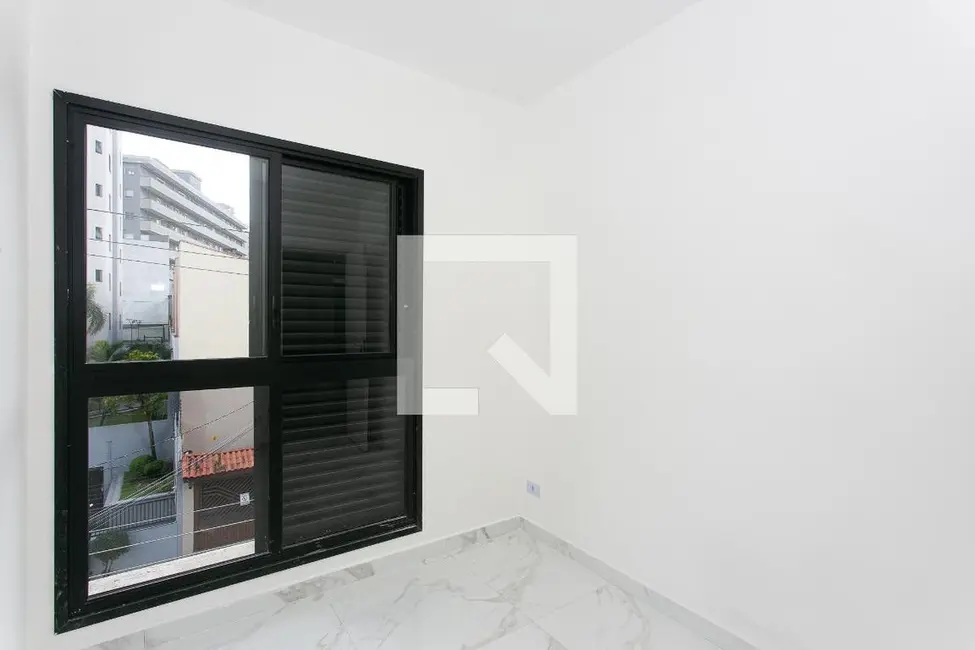 Foto 8 de Apartamento com 2 quartos à venda, 47m2 em Jardim Anália Franco, São Paulo - SP