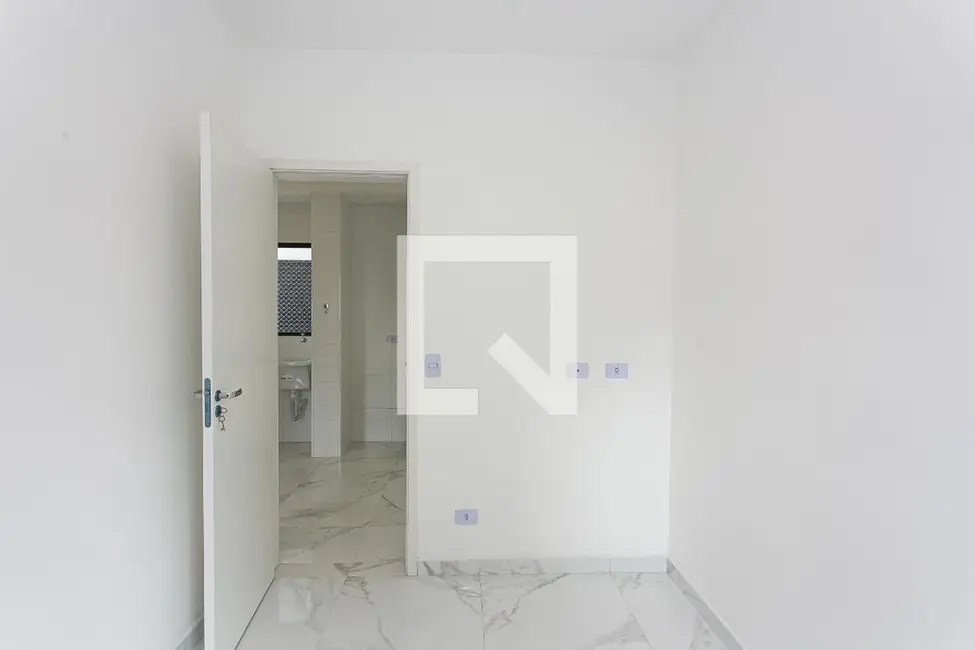 Foto 9 de Apartamento com 2 quartos à venda, 47m2 em Jardim Anália Franco, São Paulo - SP