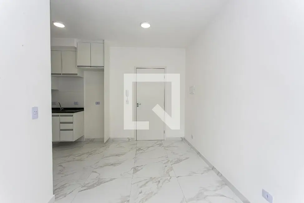 Foto 3 de Apartamento com 2 quartos à venda, 47m2 em Jardim Anália Franco, São Paulo - SP