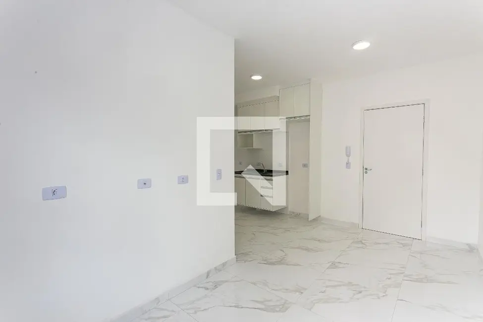 Foto 4 de Apartamento com 2 quartos à venda, 47m2 em Jardim Anália Franco, São Paulo - SP