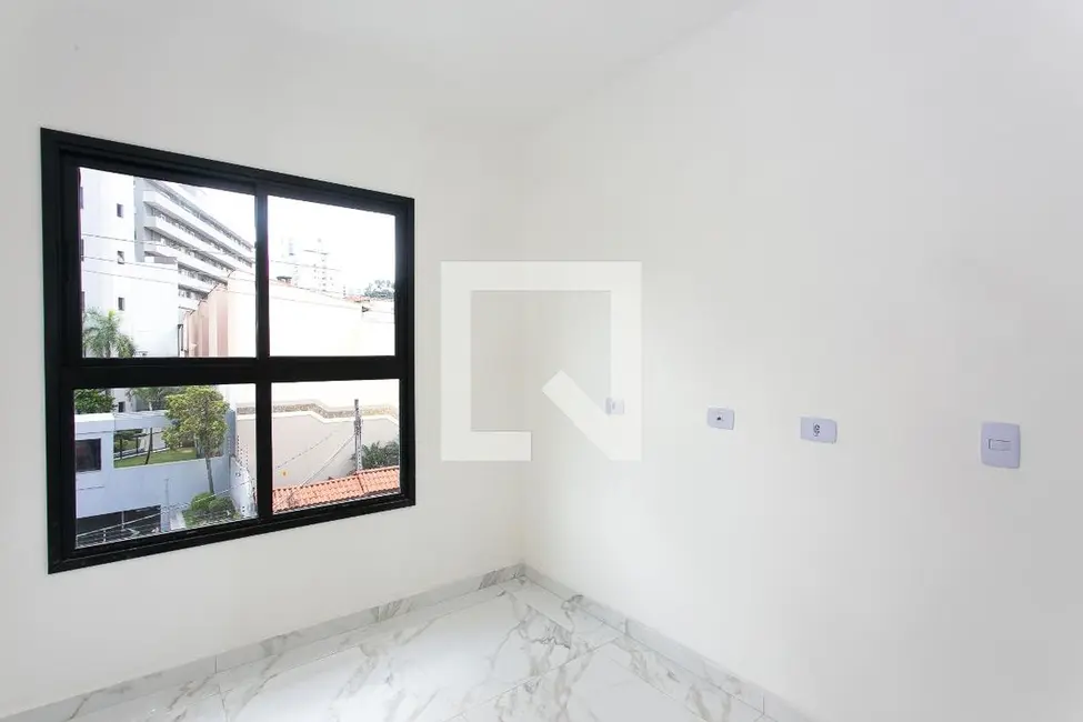 Foto 5 de Apartamento com 2 quartos à venda, 47m2 em Jardim Anália Franco, São Paulo - SP