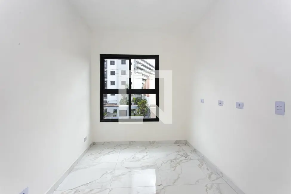 Foto 2 de Apartamento com 2 quartos à venda, 47m2 em Jardim Anália Franco, São Paulo - SP