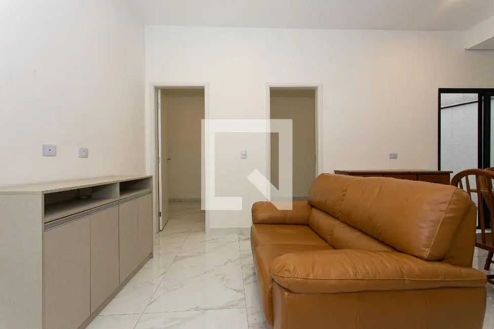 Foto 4 de Apartamento com 2 quartos à venda, 50m2 em Jardim Anália Franco, São Paulo - SP