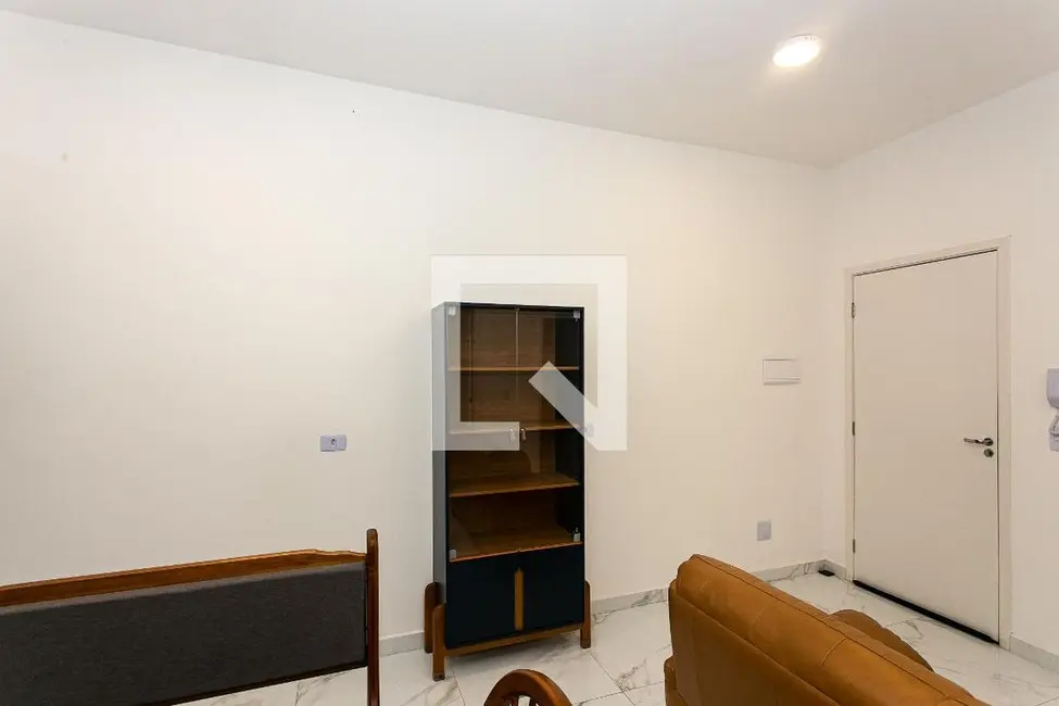 Foto 6 de Apartamento com 2 quartos à venda, 50m2 em Jardim Anália Franco, São Paulo - SP